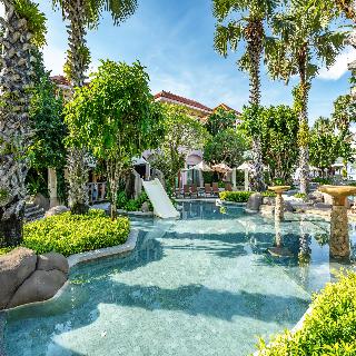 Centara Grand Beach Resort Phuket fotoÄŸrafÄ±