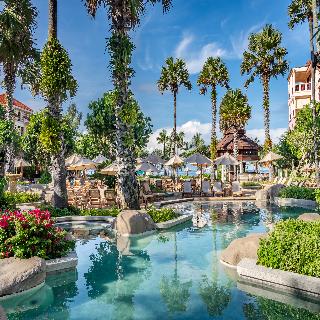 Centara Grand Beach Resort Phuket fotoÄŸrafÄ±