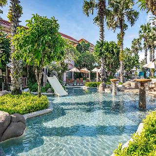 Centara Grand Beach Resort Phuket fotoÄŸrafÄ±