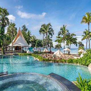 Centara Grand Beach Resort Phuket fotoÄŸrafÄ±