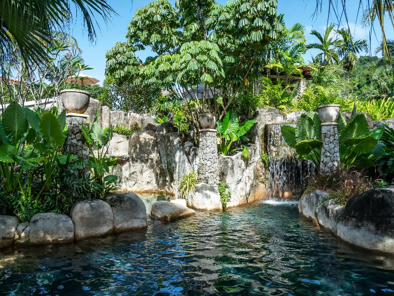 Centara Grand Beach Resort Phuket - Havuz