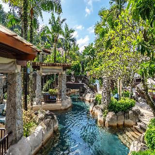 Centara Grand Beach Resort Phuket fotoÄŸrafÄ±