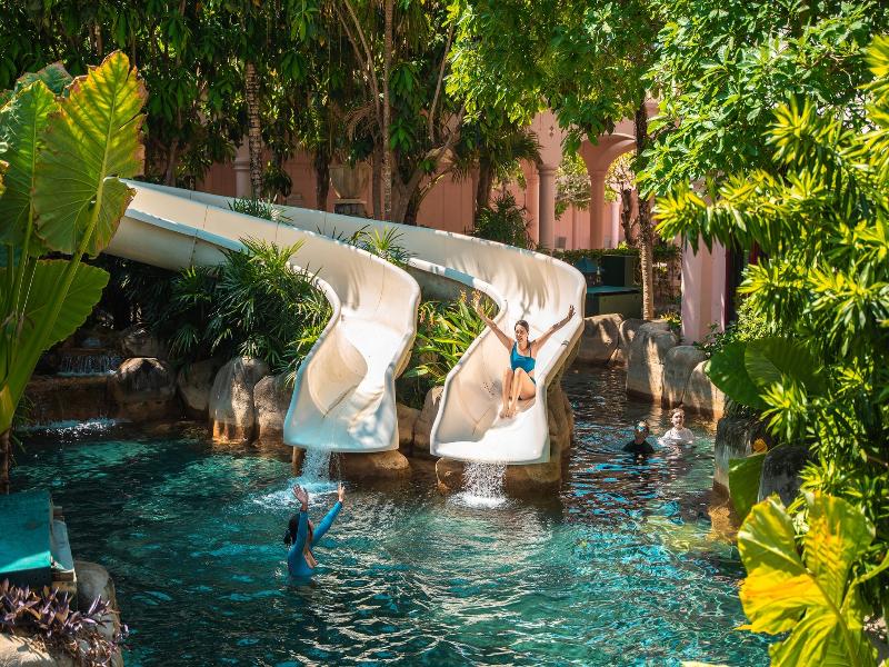 Centara Grand Beach Resort Phuket - Havuz