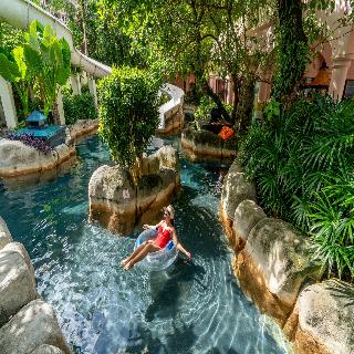 Centara Grand Beach Resort Phuket fotoÄŸrafÄ±