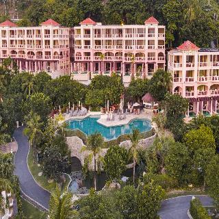 Centara Grand Beach Resort Phuket fotoÄŸrafÄ±