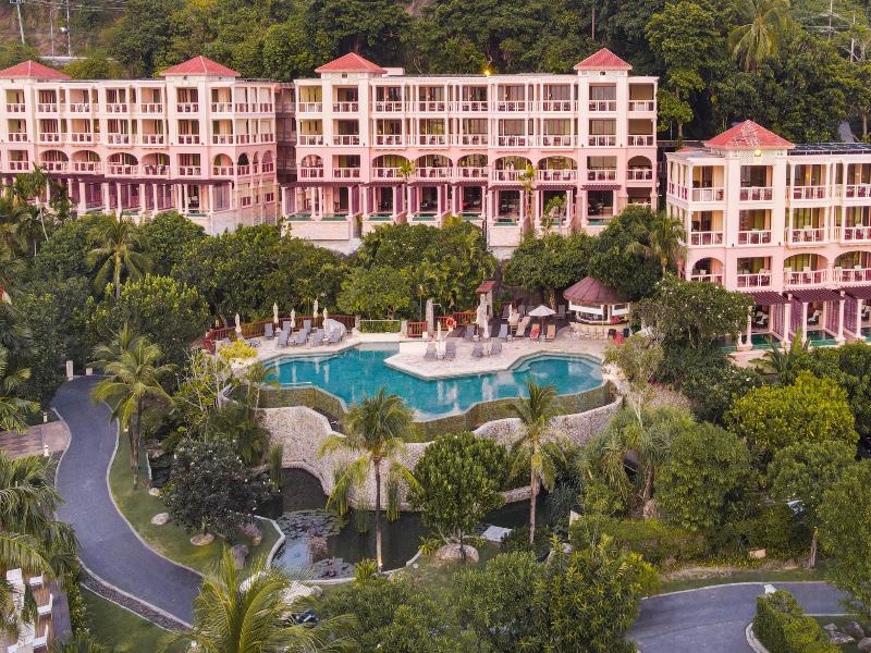 Centara Grand Beach Resort Phuket - Havuz