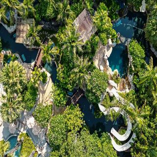 Centara Grand Beach Resort Phuket fotoÄŸrafÄ±