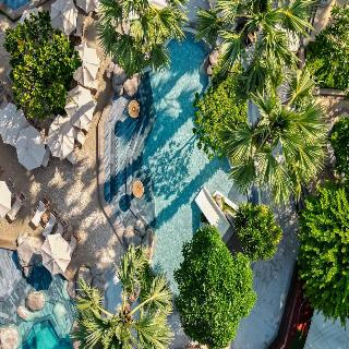 Centara Grand Beach Resort Phuket fotoÄŸrafÄ±