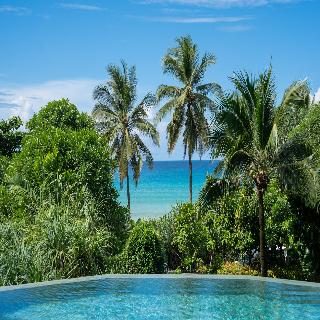 Centara Grand Beach Resort Phuket fotoÄŸrafÄ±