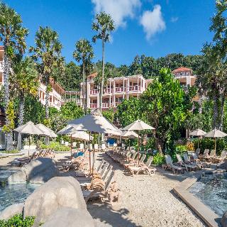 Centara Grand Beach Resort Phuket fotoÄŸrafÄ±