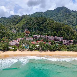 Centara Grand Beach Resort Phuket fotoÄŸrafÄ±