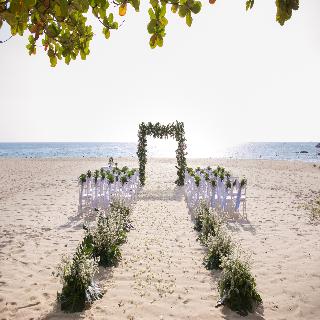 Centara Grand Beach Resort Phuket fotoÄŸrafÄ±