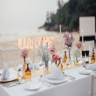 Centara Grand Beach Resort Phuket fotoÄŸrafÄ±