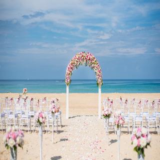 Centara Grand Beach Resort Phuket fotoÄŸrafÄ±