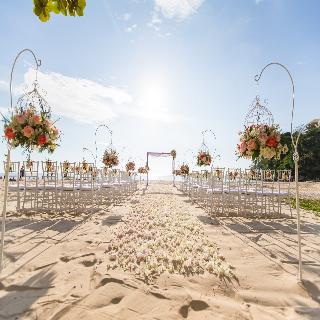 Centara Grand Beach Resort Phuket fotoÄŸrafÄ±