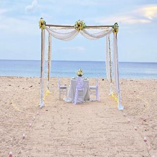 Centara Grand Beach Resort Phuket fotoÄŸrafÄ±
