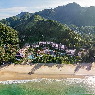 Centara Grand Beach Resort Phuket fotoÄŸrafÄ±