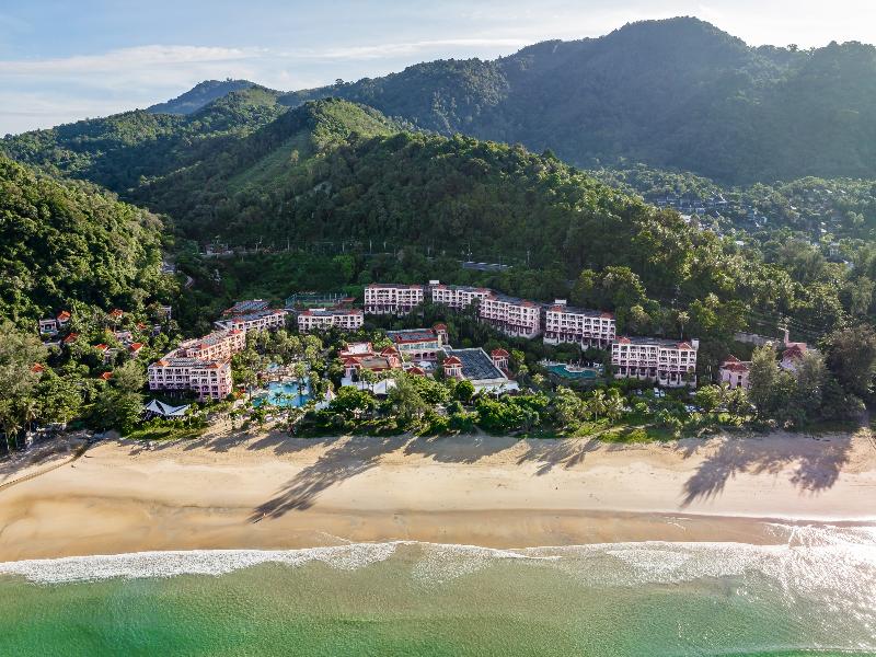 Centara Grand Beach Resort Phuket - Plaj