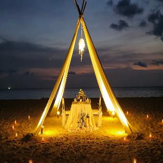 Centara Grand Beach Resort Phuket fotoÄŸrafÄ±