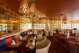 Centara Grand Beach Resort Phuket fotoÄŸrafÄ±