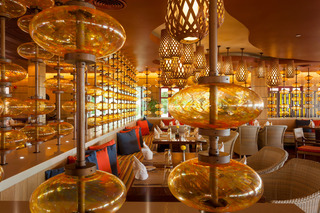 Centara Grand Beach Resort Phuket fotoÄŸrafÄ±