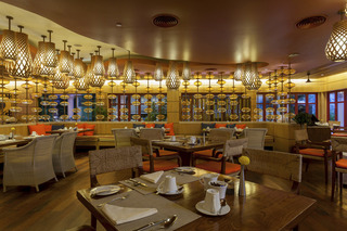 Centara Grand Beach Resort Phuket fotoÄŸrafÄ±