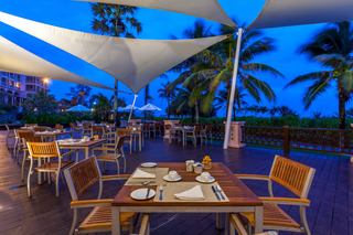 Centara Grand Beach Resort Phuket fotoÄŸrafÄ±
