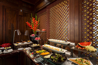 Centara Grand Beach Resort Phuket fotoÄŸrafÄ±