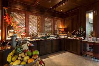 Centara Grand Beach Resort Phuket fotoÄŸrafÄ±