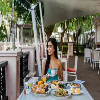 Centara Grand Beach Resort Phuket fotoÄŸrafÄ±