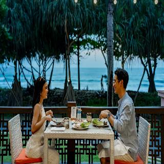Centara Grand Beach Resort Phuket fotoÄŸrafÄ±