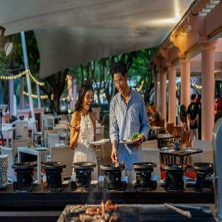 Centara Grand Beach Resort Phuket fotoÄŸrafÄ±