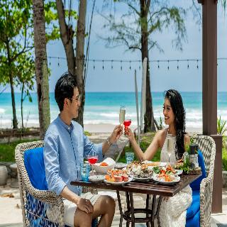 Centara Grand Beach Resort Phuket fotoÄŸrafÄ±