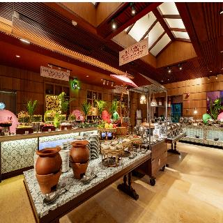Centara Grand Beach Resort Phuket fotoÄŸrafÄ±