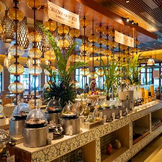 Centara Grand Beach Resort Phuket fotoÄŸrafÄ±