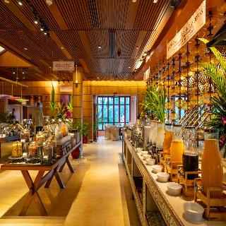 Centara Grand Beach Resort Phuket fotoÄŸrafÄ±