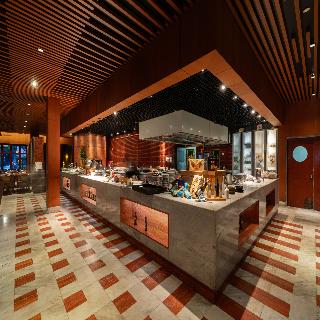 Centara Grand Beach Resort Phuket fotoÄŸrafÄ±