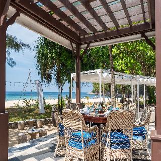 Centara Grand Beach Resort Phuket fotoÄŸrafÄ±