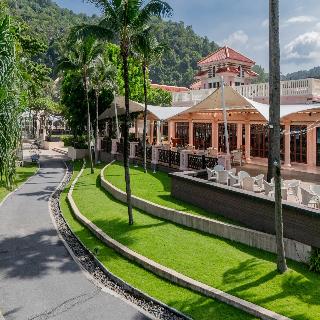 Centara Grand Beach Resort Phuket fotoÄŸrafÄ±