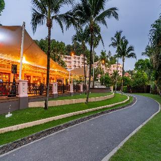 Centara Grand Beach Resort Phuket fotoÄŸrafÄ±