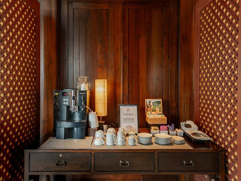 Centara Grand Beach Resort Phuket - Restoran