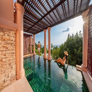 Centara Grand Beach Resort Phuket fotoÄŸrafÄ±