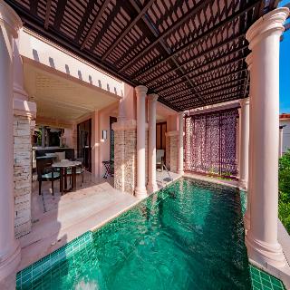 Centara Grand Beach Resort Phuket fotoÄŸrafÄ±