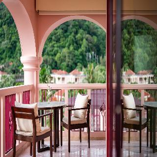 Centara Grand Beach Resort Phuket fotoÄŸrafÄ±