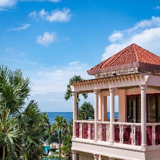 Centara Grand Beach Resort Phuket fotoÄŸrafÄ±