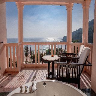 Centara Grand Beach Resort Phuket fotoÄŸrafÄ±