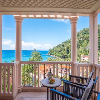 Centara Grand Beach Resort Phuket fotoÄŸrafÄ±