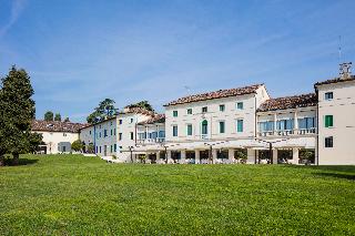 Villa Michelangelo Vicenza - Starhotels Collezione