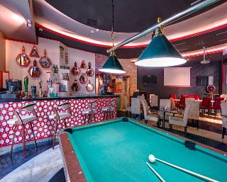 Md Hotel By Gewan fotoÄŸrafÄ±