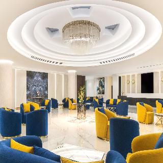 Md Hotel By Gewan fotoÄŸrafÄ±